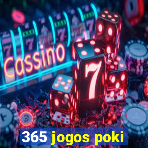 365 jogos poki